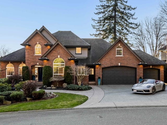 House for sale in Abbotsford, Abbotsford, 2405 Cranberry Court, 263117637 | Realtylink.org