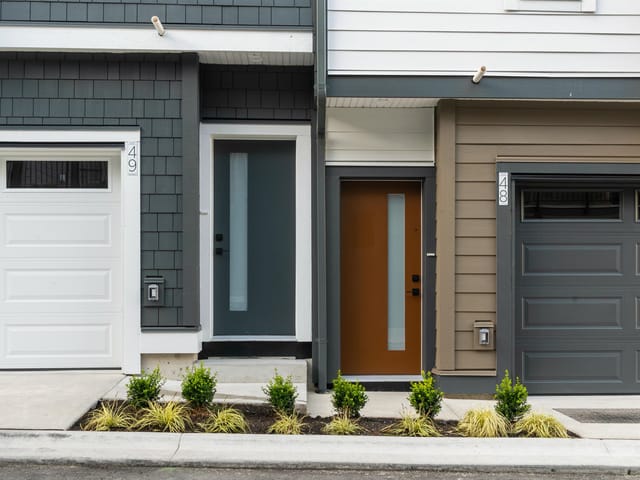 Townhouse for sale in Langley, Langley, 18 7661 198b Street, 263117638 | Realtylink.org