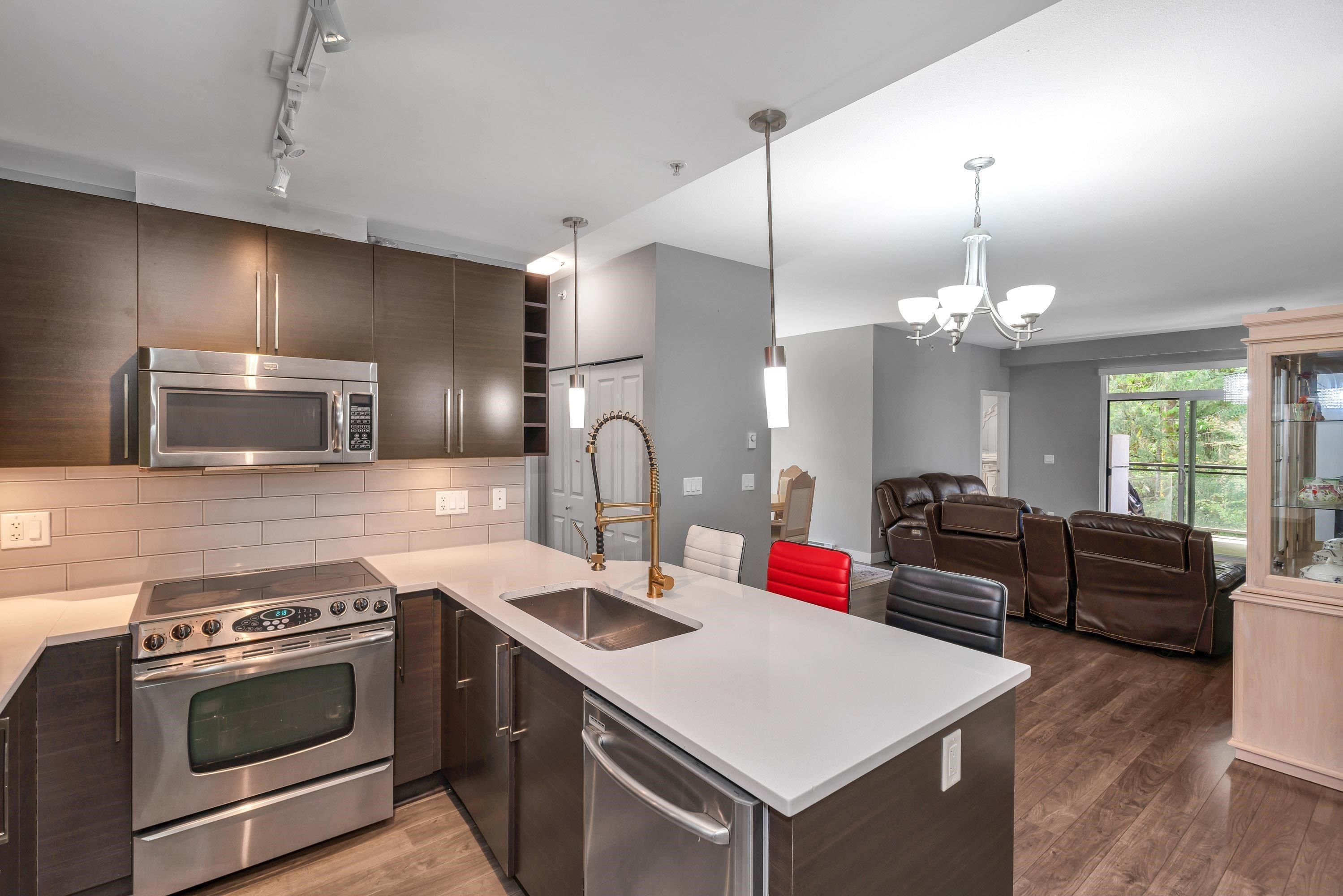 Apartment for sale in Surrey, Surrey, 411 14358 60 Avenue, 263117639 | Realtylink.org