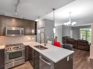 Apartment for sale in Surrey, Surrey, 411 14358 60 Avenue, 263117639 | Realtylink.org