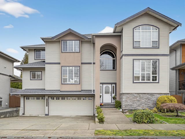 House for sale in Pitt Meadows, Pitt Meadows, 19757 Joyner Place, 263117640 | Realtylink.org