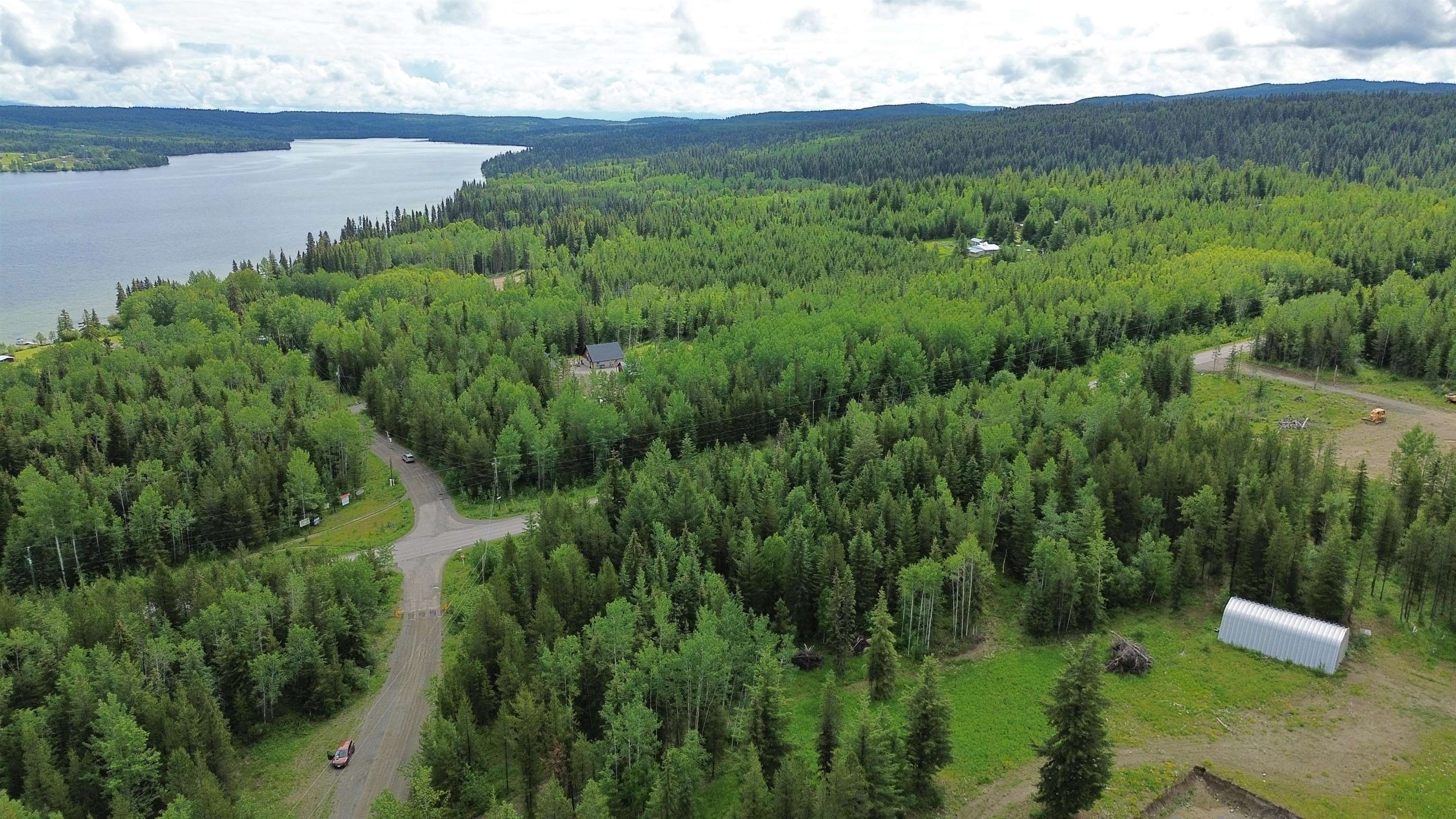 Lot for sale in Williams Lake, Williams Lake, Lot a Jones Road, 263117645 | Realtylink.org