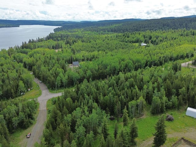 Lot for sale in Williams Lake, Williams Lake, Lot a Jones Road, 263117645 | Realtylink.org