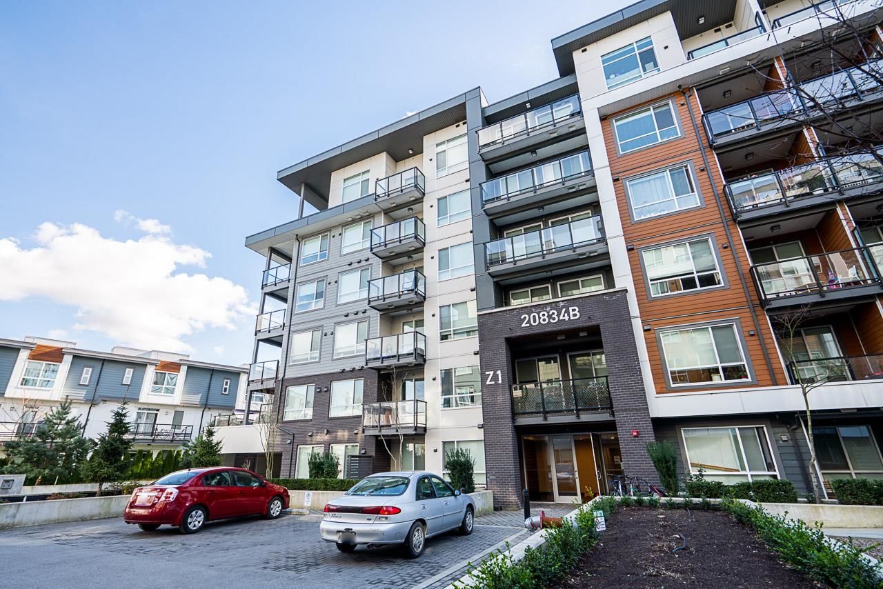 Apartment for sale in Langley, Langley, B204 20834 80th Avenue, 263117649 | Realtylink.org