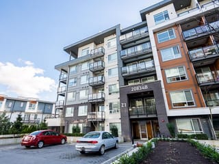 Apartment for sale in Langley, Langley, B204 20834 80th Avenue, 263117649 | Realtylink.org