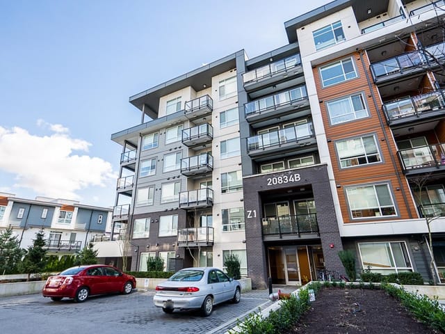 Apartment for sale in Langley, Langley, B204 20834 80th Avenue, 263117649 | Realtylink.org