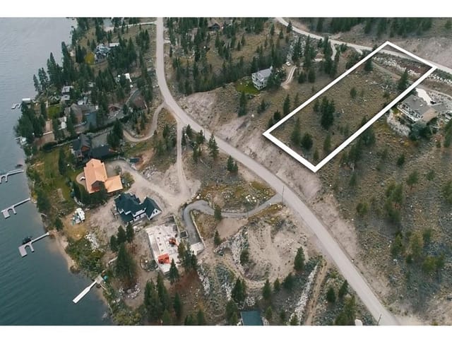 Lot for sale in Other, 6403 Monck Park Road, 263117654 | Realtylink.org