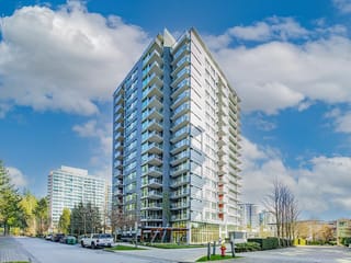 Apartment for sale in Vancouver, Vancouver West, 1206 5728 Berton Avenue, 263117657 | Realtylink.org