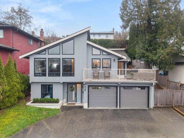 House for sale in Abbotsford, Abbotsford, 2862 McBride Street, 263117659 | Realtylink.org