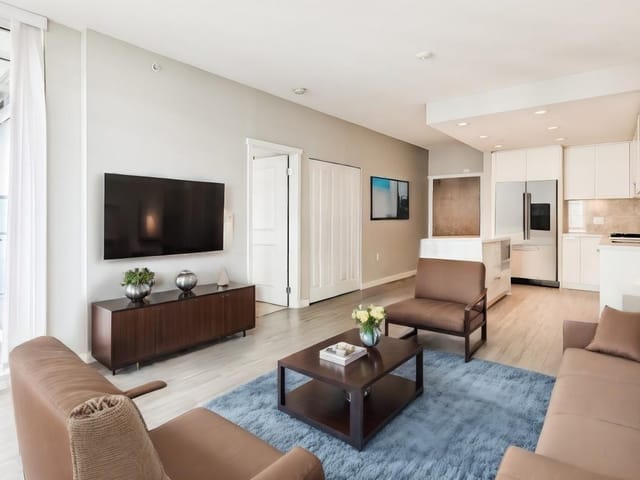 Apartment for sale in Vancouver, Vancouver East, 402 3188 Riverwalk Avenue, 263117660 | Realtylink.org