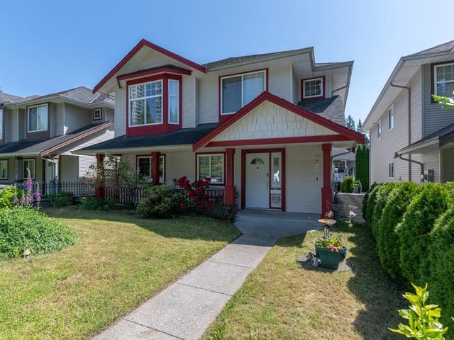 House for sale in Port Coquitlam, Port Coquitlam, 2672 Lincoln Avenue, 263117661 | Realtylink.org