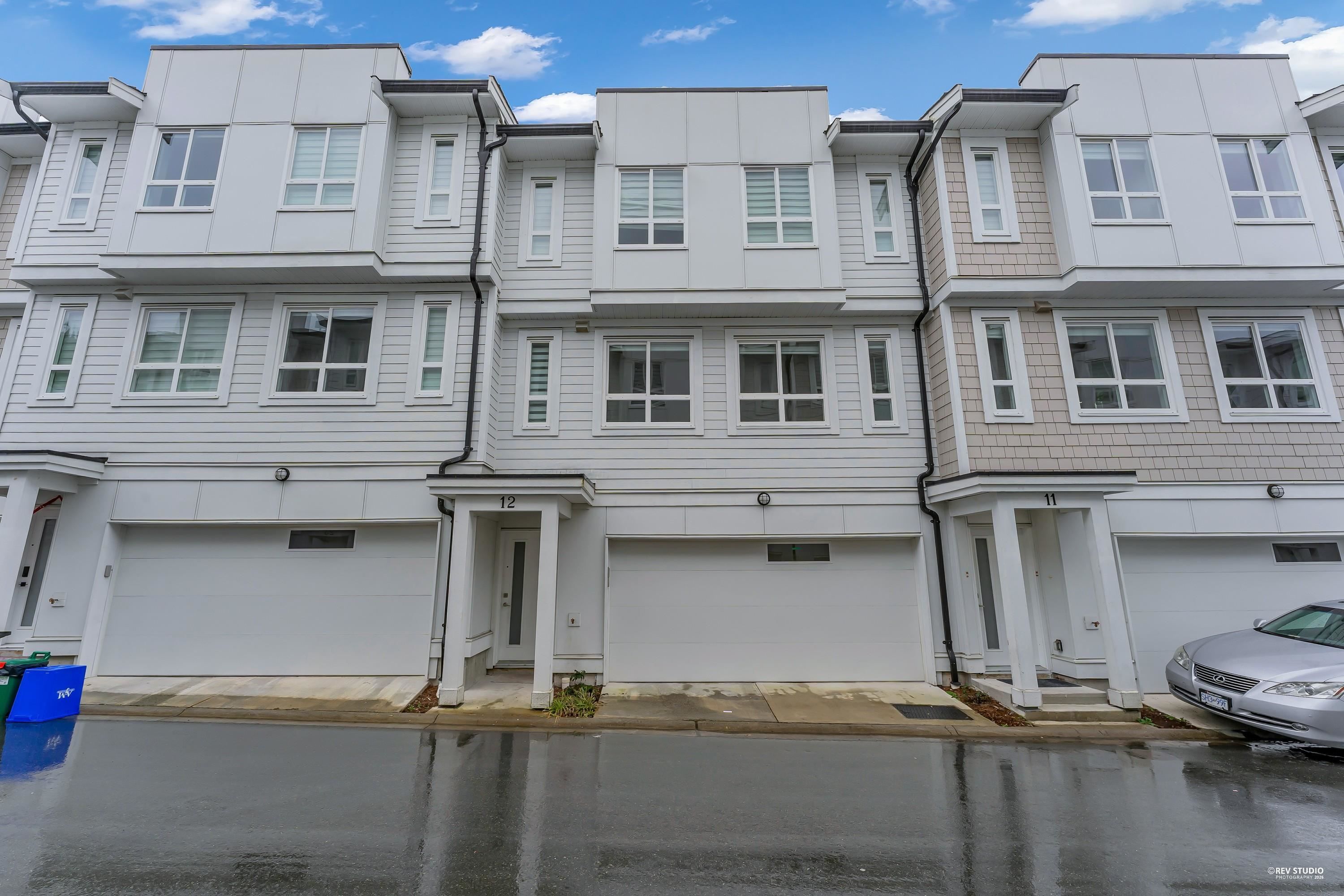 Townhouse for sale in Surrey, Surrey, 12 8181 135a Street, 263117662 | Realtylink.org