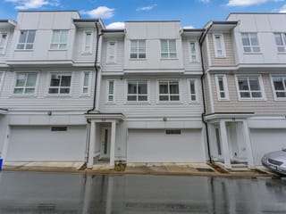 Townhouse for sale in Surrey, Surrey, 12 8181 135a Street, 263117662 | Realtylink.org