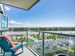 Apartment for sale in Vancouver, Vancouver East, 1202 2763 Chandlery Place, 263117663 | Realtylink.org