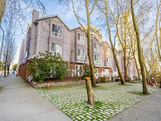 Townhouse for sale in New Westminster, New Westminster, 103 624 Agnes Street, 263117664 | Realtylink.org