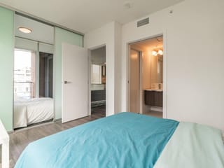 Apartment for sale in Vancouver, Vancouver West, 1802 1283 Howe Street, 263117665 | Realtylink.org