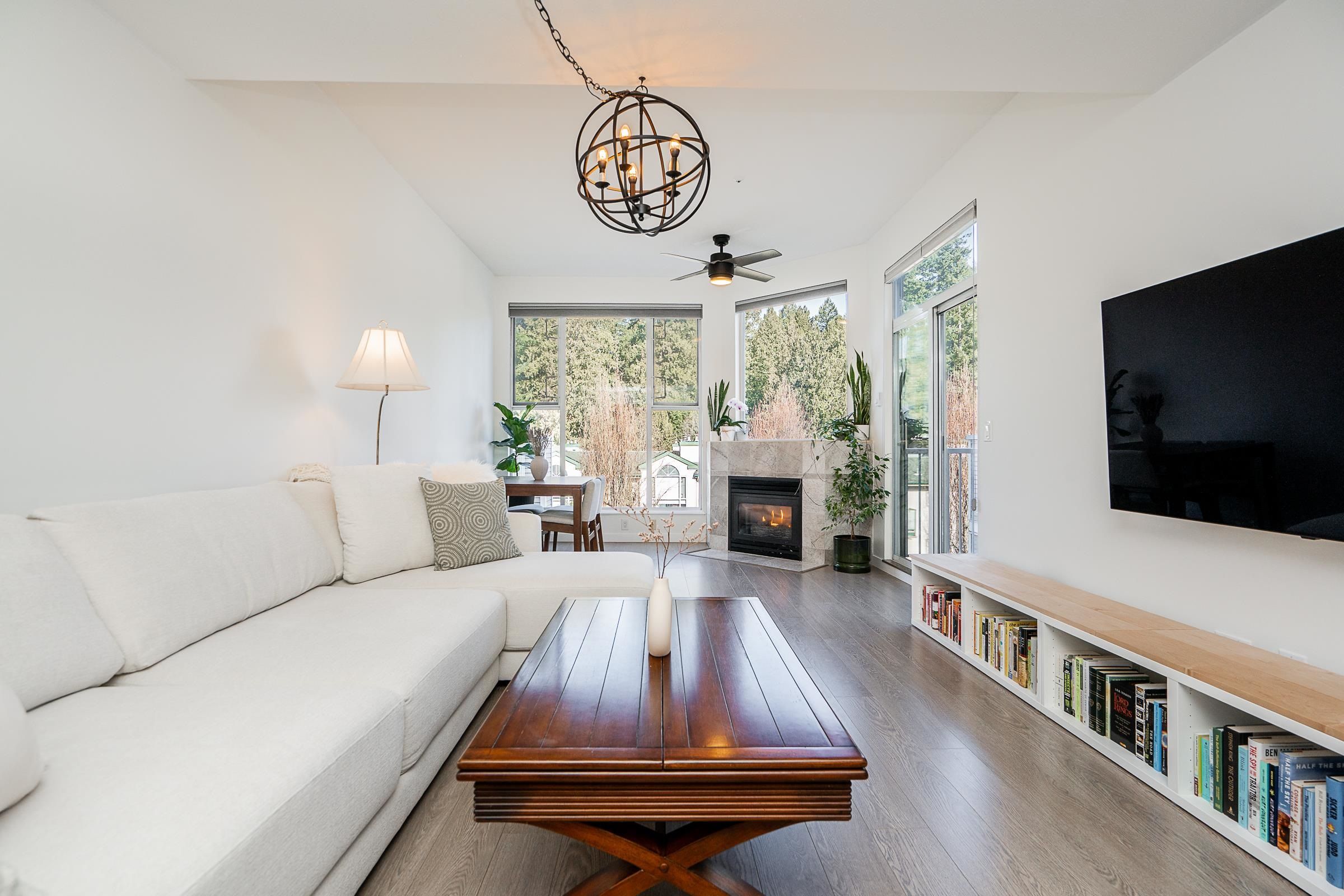 Apartment for sale in Pitt Meadows, Pitt Meadows, 402 12155 191b Street, 263117667 | Realtylink.org