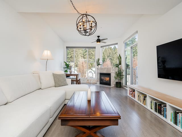 Apartment for sale in Pitt Meadows, Pitt Meadows, 402 12155 191b Street, 263117667 | Realtylink.org