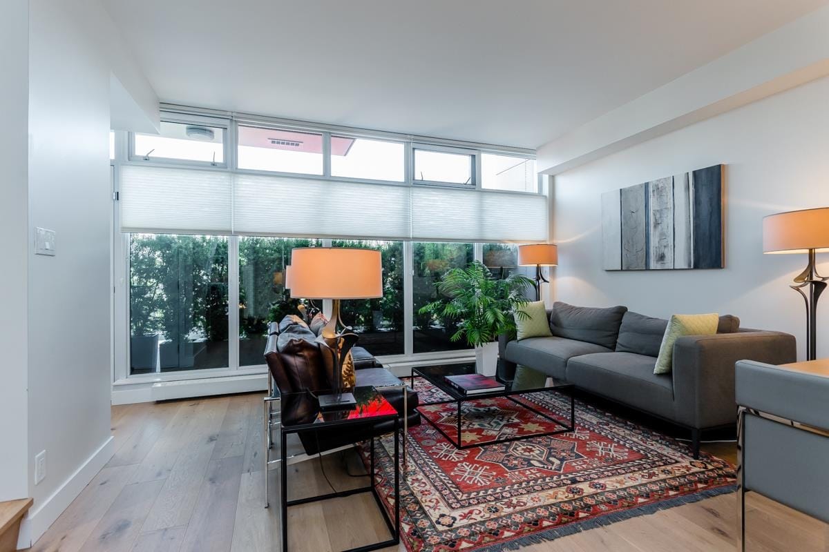 Townhouse for sale in North Vancouver, North Vancouver, 1635 Eastern Avenue, 263117670 | Realtylink.org