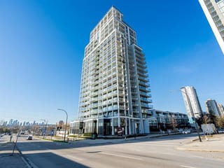 Apartment for sale in Burnaby, Burnaby North, 303 4488 Juneau Street, 263117671 | Realtylink.org