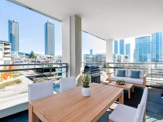 Apartment for sale in Burnaby, Burnaby North, 303 4488 Juneau Street, 263117671 | Realtylink.org