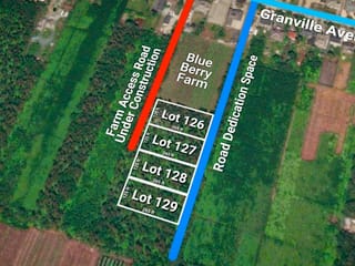 Lot for sale in Richmond, Richmond, Lot 127 Granville Avenue, 263117672 | Realtylink.org