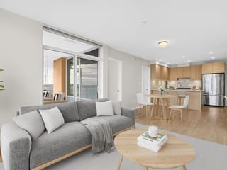 Apartment for sale in Coquitlam, Coquitlam, 1706 530 Whiting Way, 263117675 | Realtylink.org