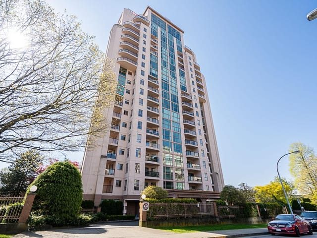 Apartment for sale in New Westminster, New Westminster, 1904 612 Fifth Avenue, 263117677 | Realtylink.org