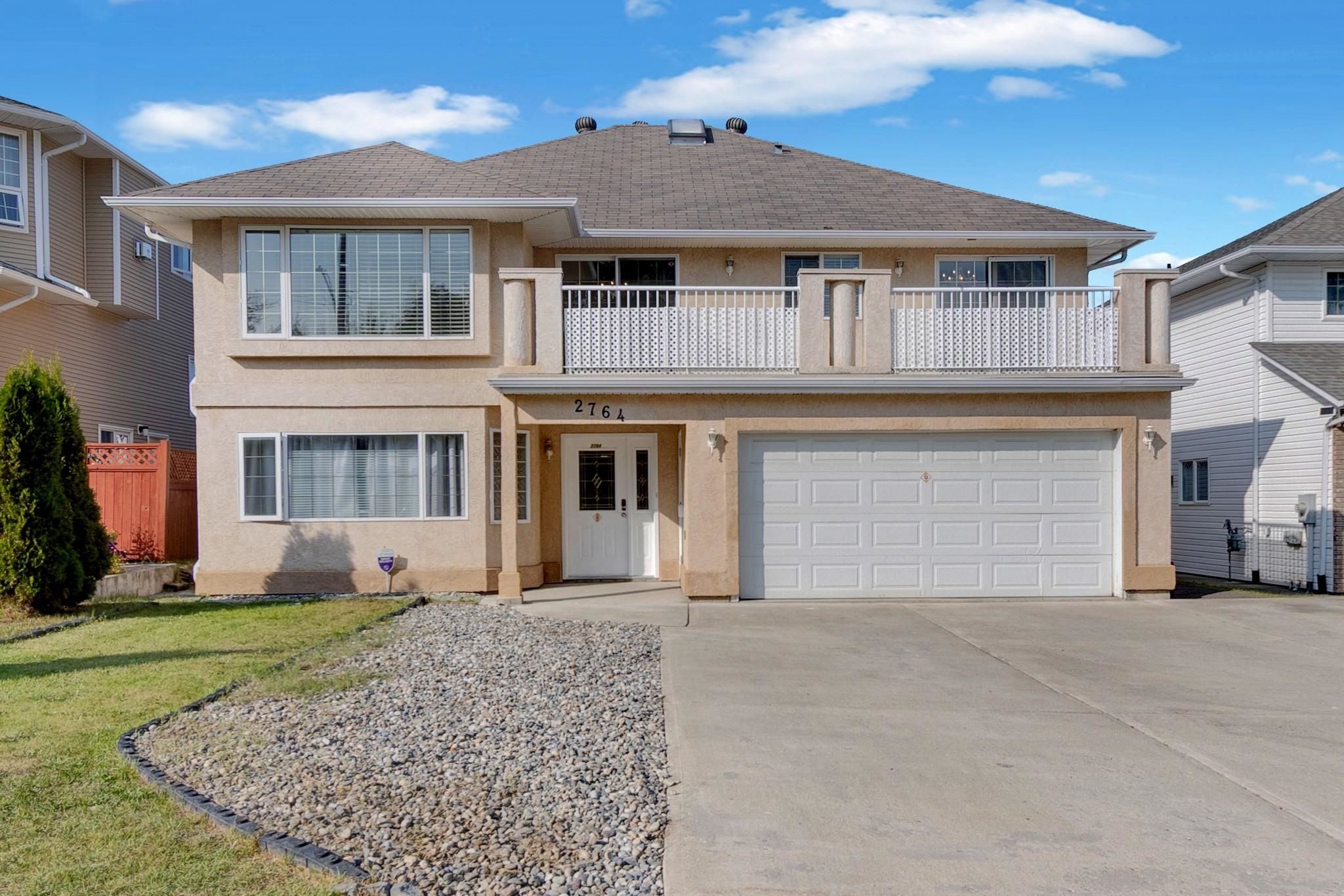 House for sale in Prince George, PG City West, 2764 Merritt Road, 263117679 | Realtylink.org