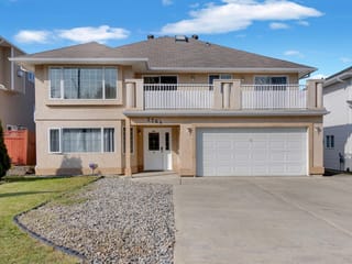 House for sale in Prince George, PG City West, 2764 Merritt Road, 263117679 | Realtylink.org