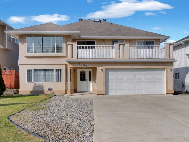 House for sale in Prince George, PG City West, 2764 Merritt Road, 263117679 | Realtylink.org