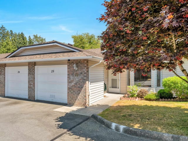 Townhouse for sale in Maple Ridge, Maple Ridge, 25 22308 124 Avenue, 263117682 | Realtylink.org