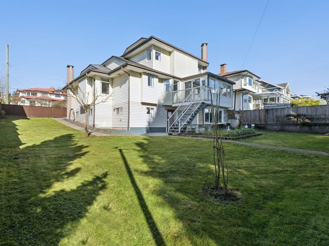 House for sale in Burnaby, Burnaby North, 5356 Union Street, 263117683 | Realtylink.org