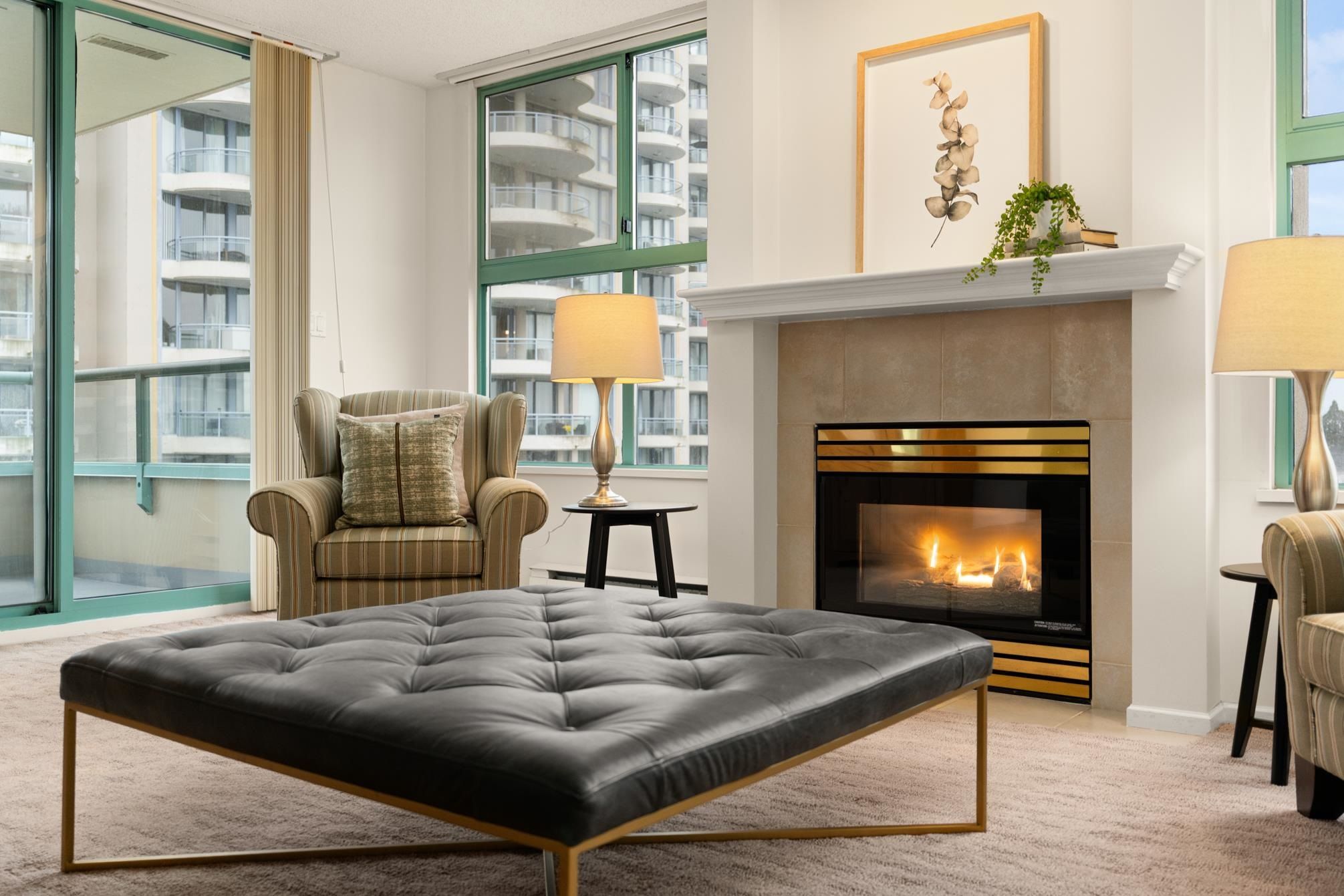 Apartment for sale in New Westminster, New Westminster, 704 728 Princess Street, 263117684 | Realtylink.org