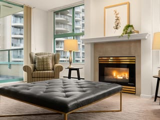 Apartment for sale in New Westminster, New Westminster, 704 728 Princess Street, 263117684 | Realtylink.org