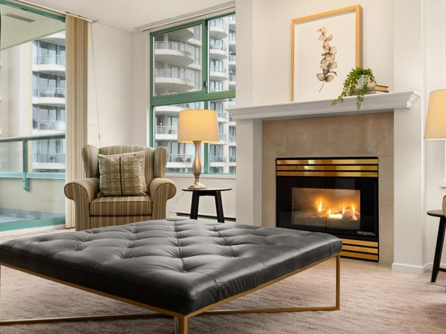 Apartment for sale in New Westminster, New Westminster, 704 728 Princess Street, 263117684 | Realtylink.org