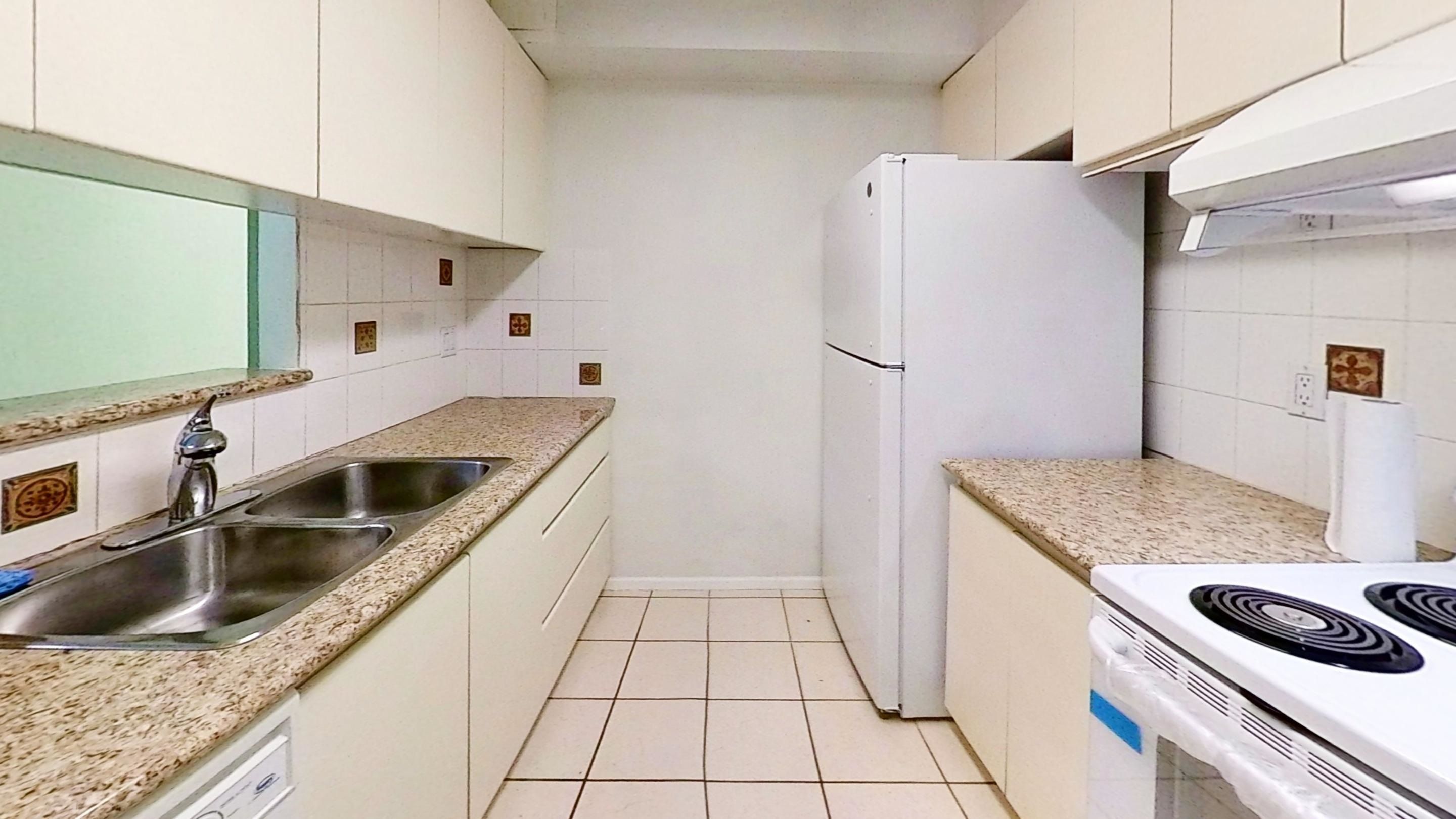 Apartment for rent in Vancouver, Vancouver West, 204 2668 Ash Street, 263117685 | Realtylink.org