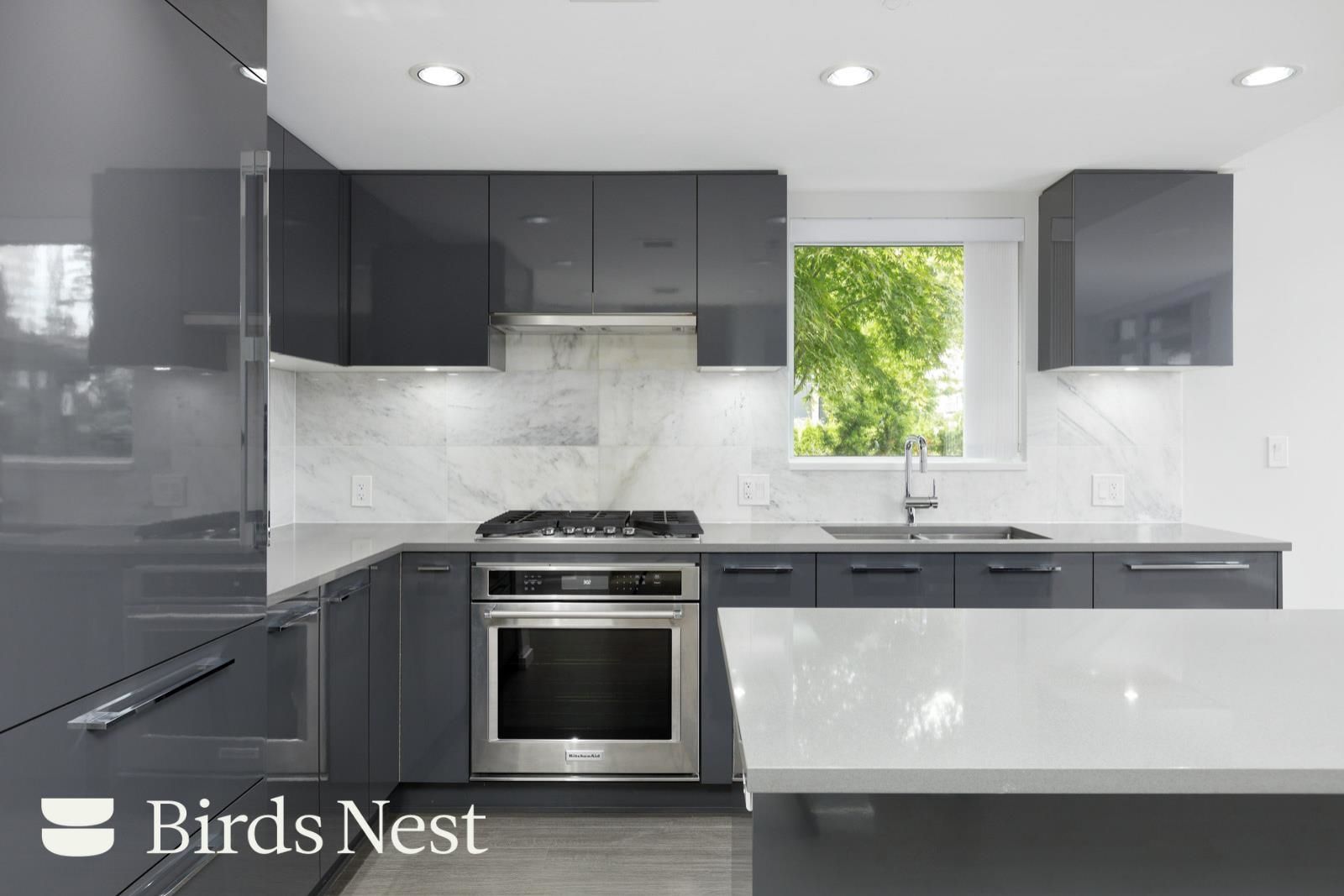 Apartment for rent in Burnaby, Burnaby South, 6691 Marlborough Avenue, 263117688 | Realtylink.org