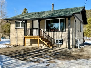 House for sale in Horse Lake, 100 Mile House, 5901 Horse Lake Road, 263117690 | Realtylink.org