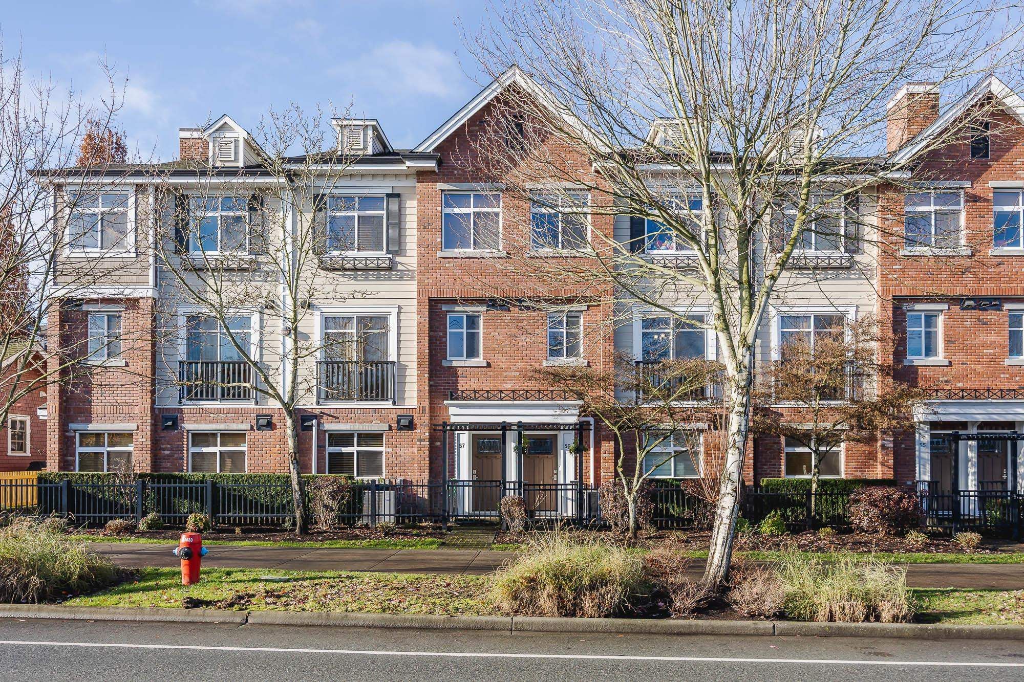 Townhouse for sale in Langley, Langley, 56 20738 84 Avenue, 263117691 | Realtylink.org