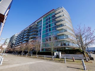 Apartment for sale in North Vancouver, North Vancouver, 304 175 Victory Ship Way, 263117695 | Realtylink.org