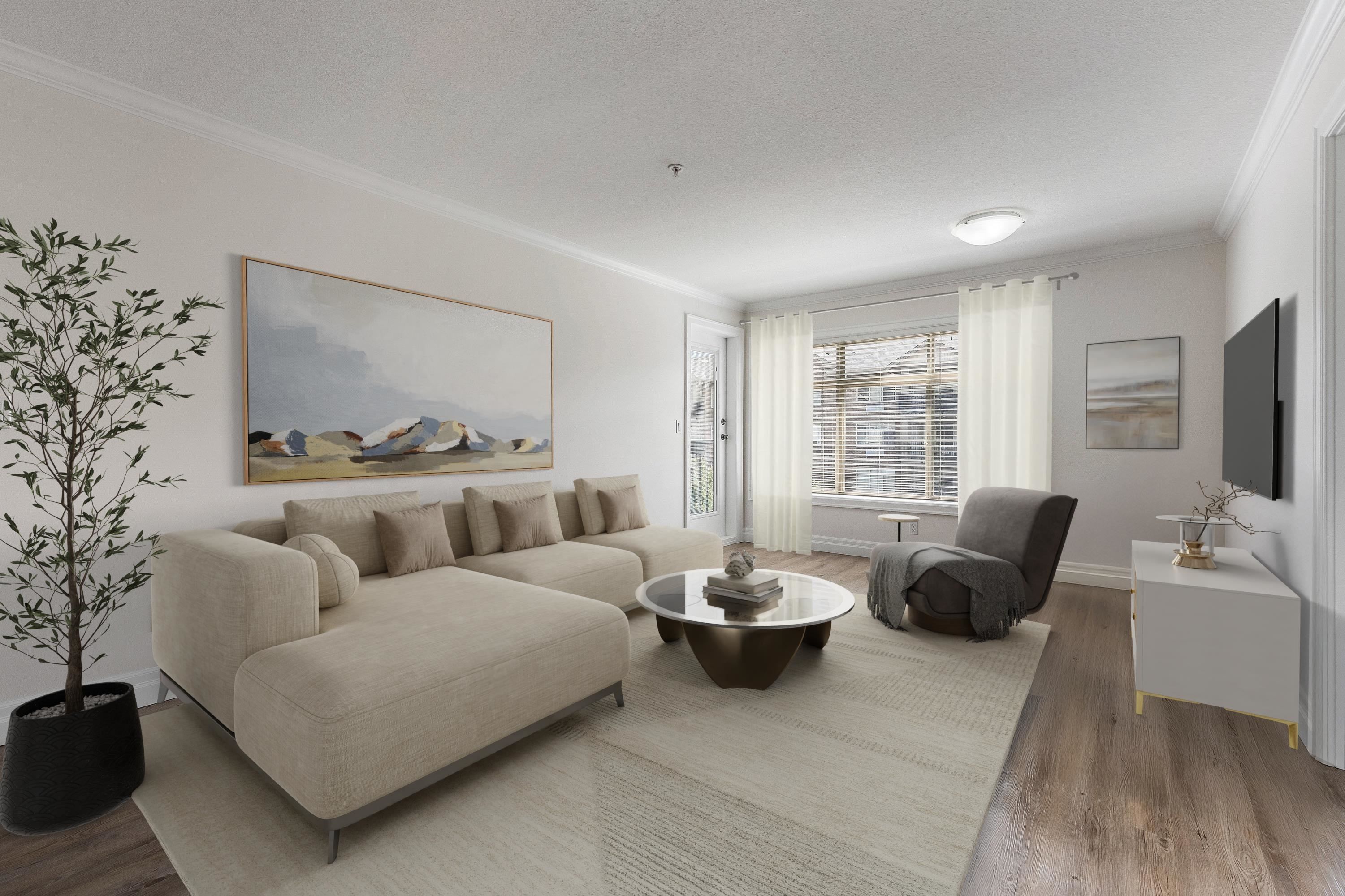 Apartment for sale in Chilliwack, Sardis, 320 45769 Stevenson Road, 263117696 | Realtylink.org