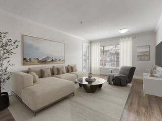 Apartment for sale in Chilliwack, Sardis, 320 45769 Stevenson Road, 263117696 | Realtylink.org