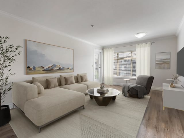 Apartment for sale in Chilliwack, Sardis, 320 45769 Stevenson Road, 263117696 | Realtylink.org