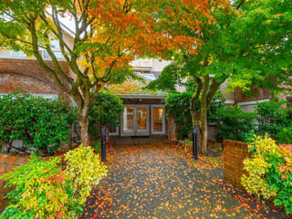 Apartment for sale in West Vancouver, West Vancouver, 7 2110 Marine Drive, 263117698 | Realtylink.org