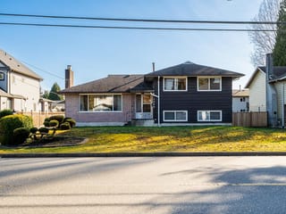 House for sale in Port Coquitlam, Port Coquitlam, 1590 Westminster Avenue, 263117700 | Realtylink.org