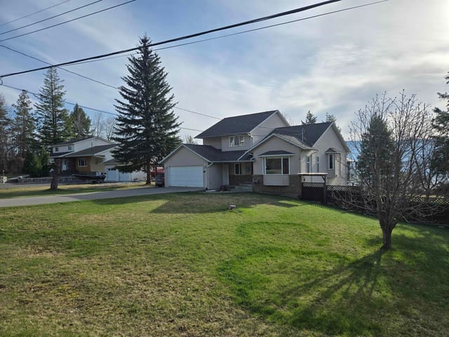 House for sale in Quesnel, Quesnel, 1812 Marble Street, 263117701 | Realtylink.org