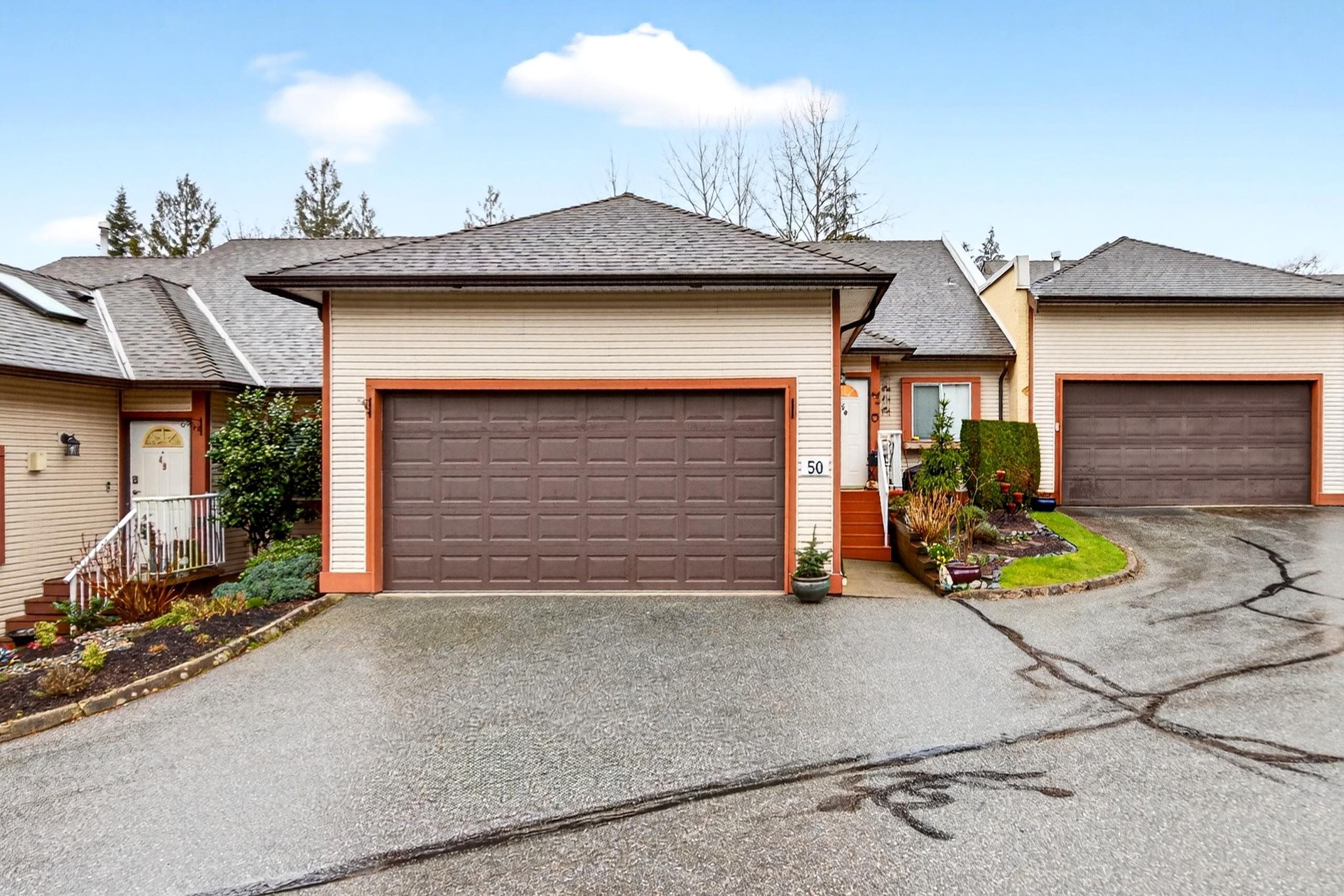 Townhouse for sale in Maple Ridge, Maple Ridge, 50 23151 Haney Bypass, 263117704 | Realtylink.org