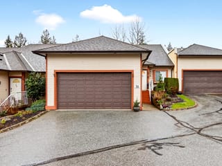 Townhouse for sale in Maple Ridge, Maple Ridge, 50 23151 Haney Bypass, 263117704 | Realtylink.org