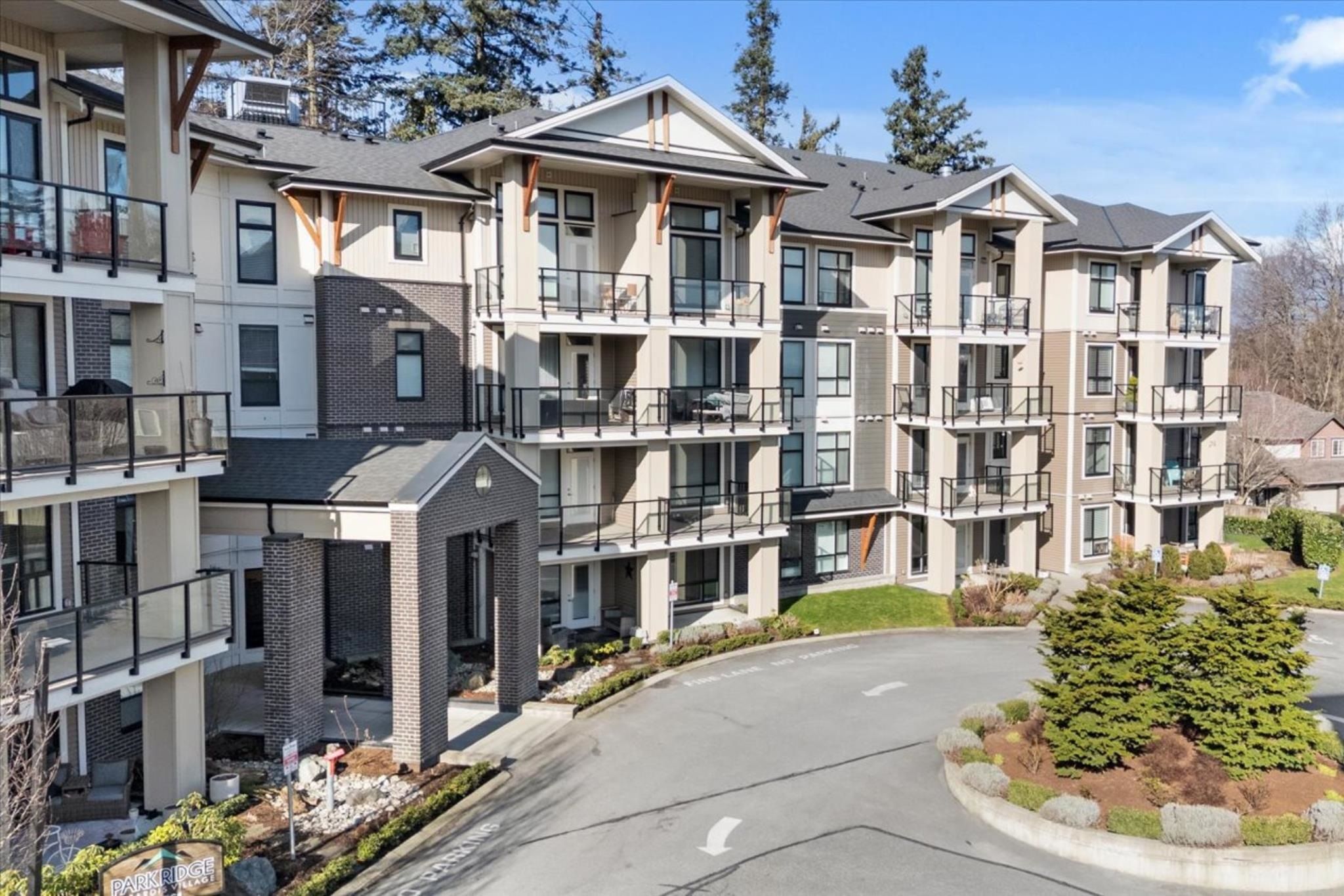 Apartment for sale in Chilliwack, Sardis, 102 45761 Stevenson Road, 263117705 | Realtylink.org